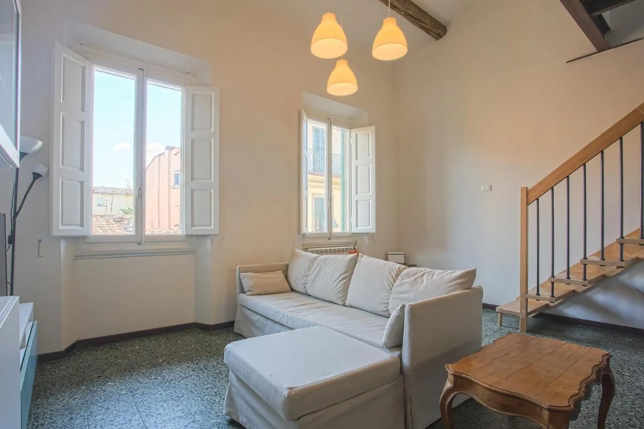 Benvenuto - Sweet Dreams In Florence