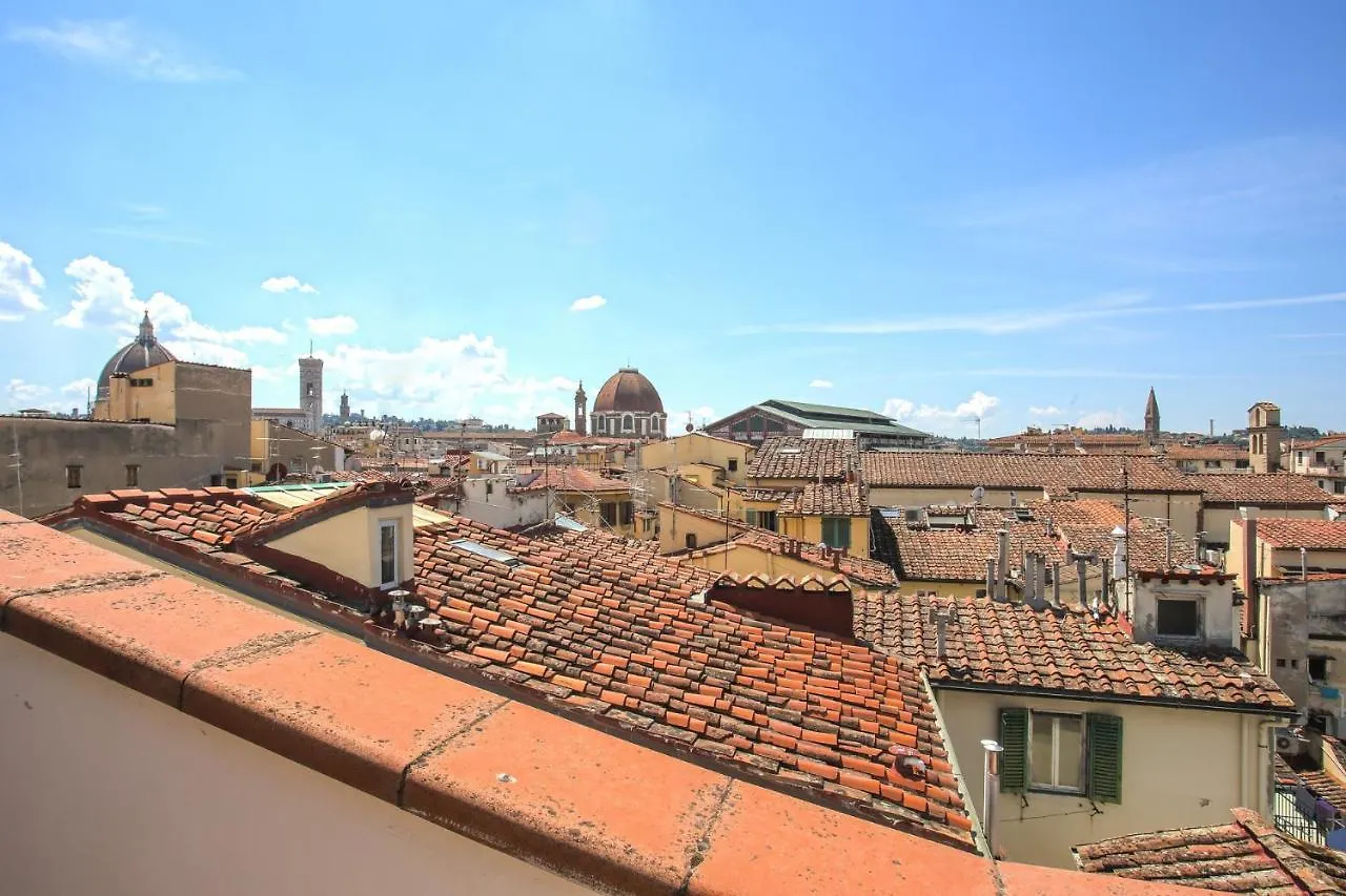 Benvenuto - Sweet Dreams In Florence Apartment