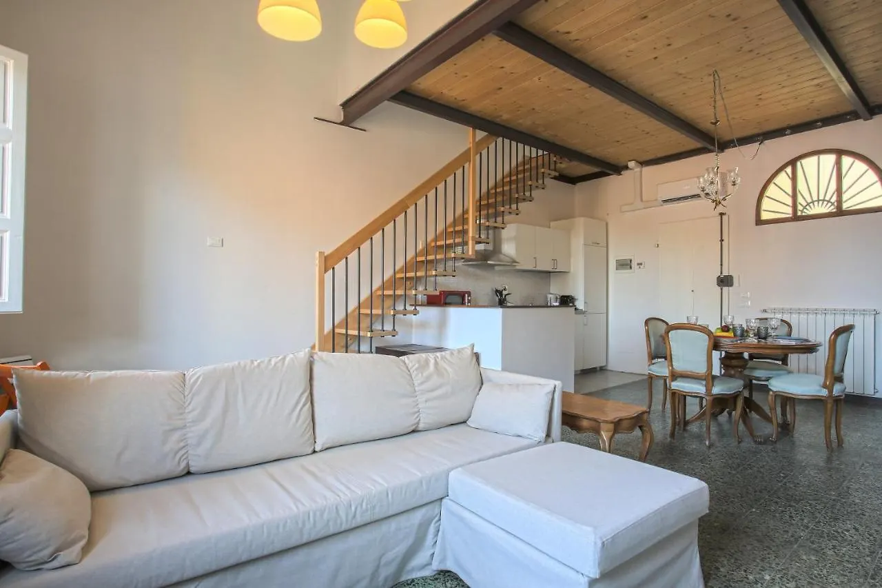 Benvenuto - Sweet Dreams In Florence Apartment