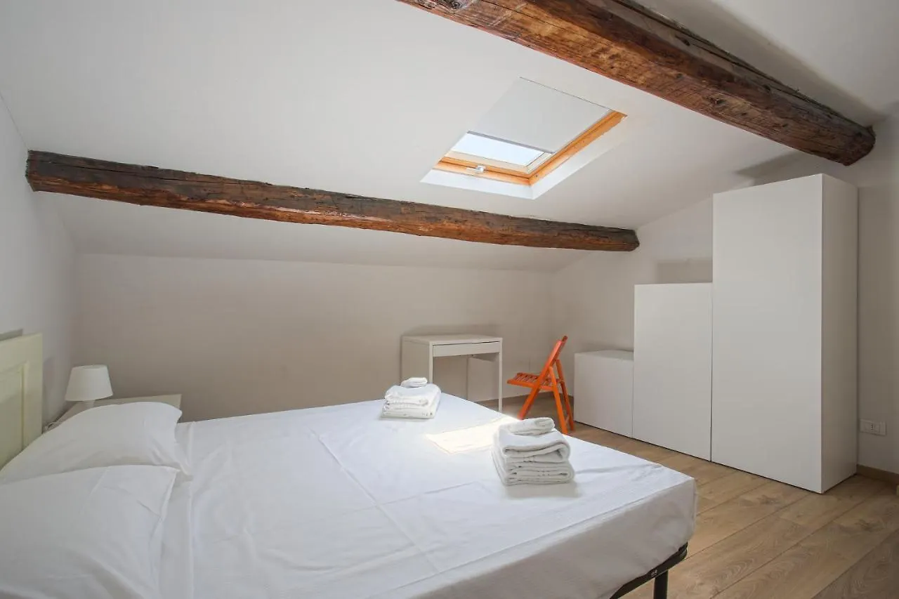 Benvenuto - Sweet Dreams In Florence
