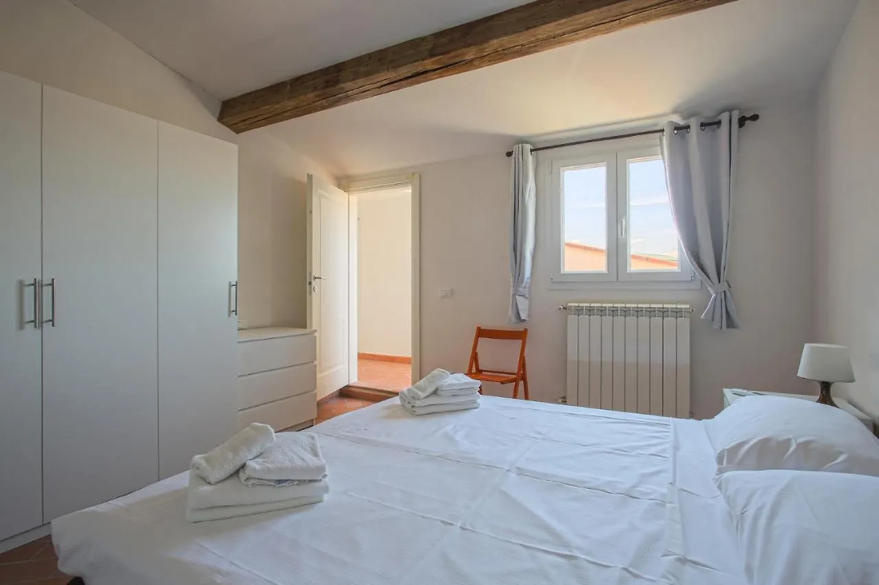 Benvenuto - Sweet Dreams In Florence 0*,  Italy