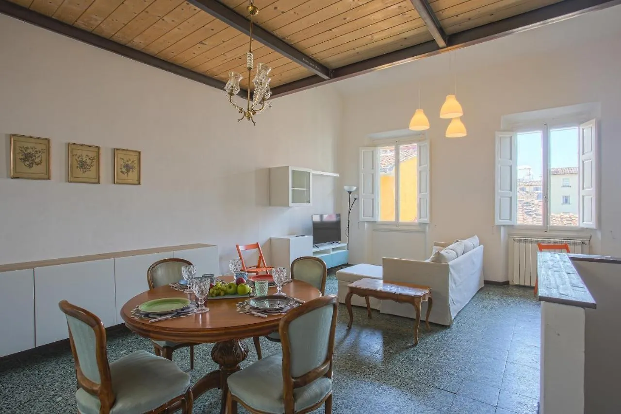Benvenuto - Sweet Dreams In Florence Apartment